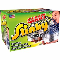 Slinky - Giant Metal