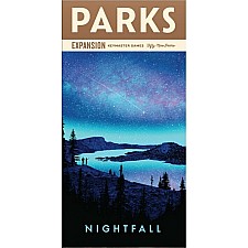 Parks Expansion Nightfall