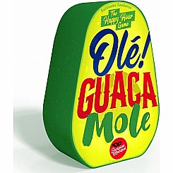 Ole Guacamole