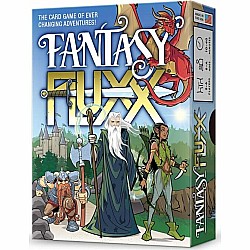 Fantasy Fluxx