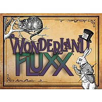 Wonderland Fluxx