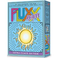 Fluxx Remixx