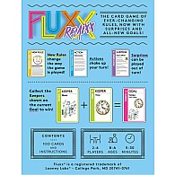 Fluxx Remixx