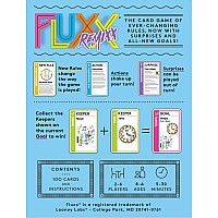 Fluxx Remixx