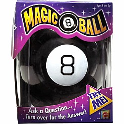 Magic 8 Ball