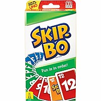 Skip-Bo