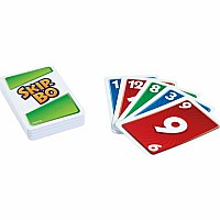 Skip-Bo