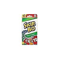 Skip-Bo