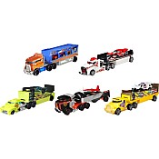 Hot Wheels - Super Rig (Assorted)