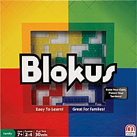 Blokus - Refresh