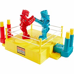 Rock'em Sock'em Robots