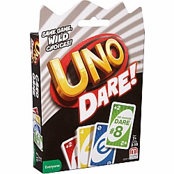 UNO - Dare!