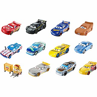 Cars - Character Cars (Assorted)