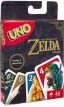 UNO: The Legend of Zelda