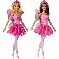 Barbie: Fairy (assorted)