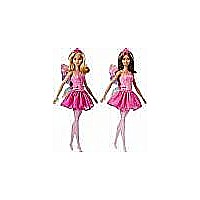Barbie: Fairy (assorted)