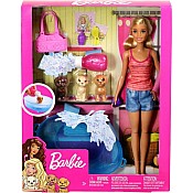 Barbie: Doll and Pets Accessories