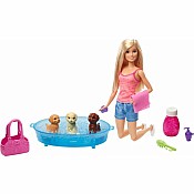 Barbie: Doll and Pets Accessories