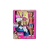 Barbie: Doll and Pets Accessories