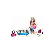 Barbie: Doll and Pets Accessories