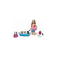 Barbie: Doll and Pets Accessories