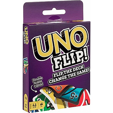 UNO Flip