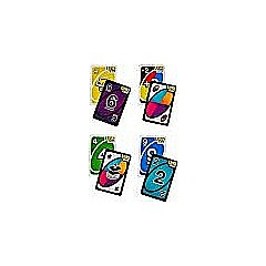 UNO Flip