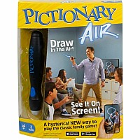 Pictionary Air *D*