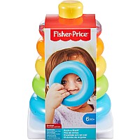 Fisher-Price - Rock-A-Stack - Sleeve