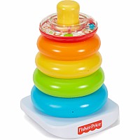 Fisher-Price - Rock-A-Stack - Sleeve