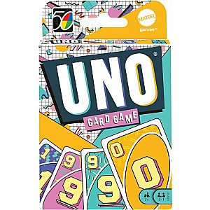 UNO Iconic 1990's
