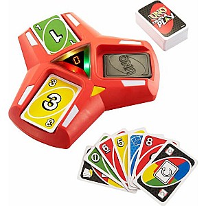 UNO: Triple Play