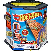 Hot Wheels - Roll Out Raceway Track Set