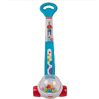 Fisher-Price - Corn Popper Blue