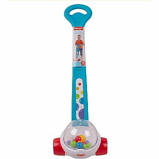 Fisher-Price - Corn Popper Blue