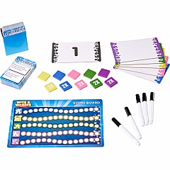 Wits and Wagers - Family