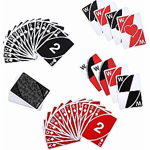 Wild Twists: Playing Cards 2 Pack