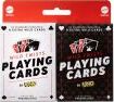 Wild Twists: Playing Cards 2 Pack