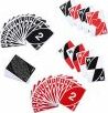 Wild Twists: Playing Cards 2 Pack