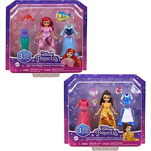 Disney Princess - Fashion Pack (Assorted)