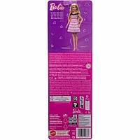 Barbie: 65th Anniversary Doll