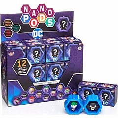 Nano Pods - DC (Assorted)