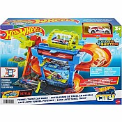 Hot Wheels: City: Car Wash