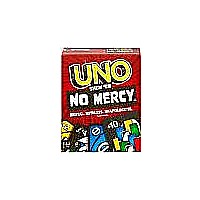 UNO: Show 'Em No Mercy