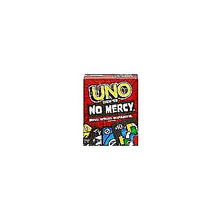 UNO: Show 'Em No Mercy