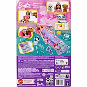 Barbie: Slumber Pawty
