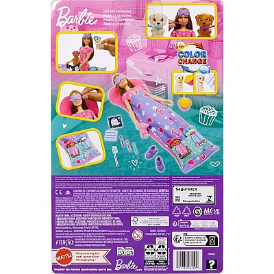 Barbie: Slumber Pawty