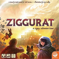Ziggurat