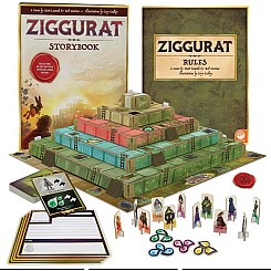 Ziggurat