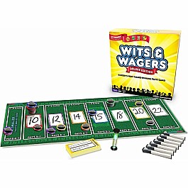 Wits and Wagers Deluxe Edition